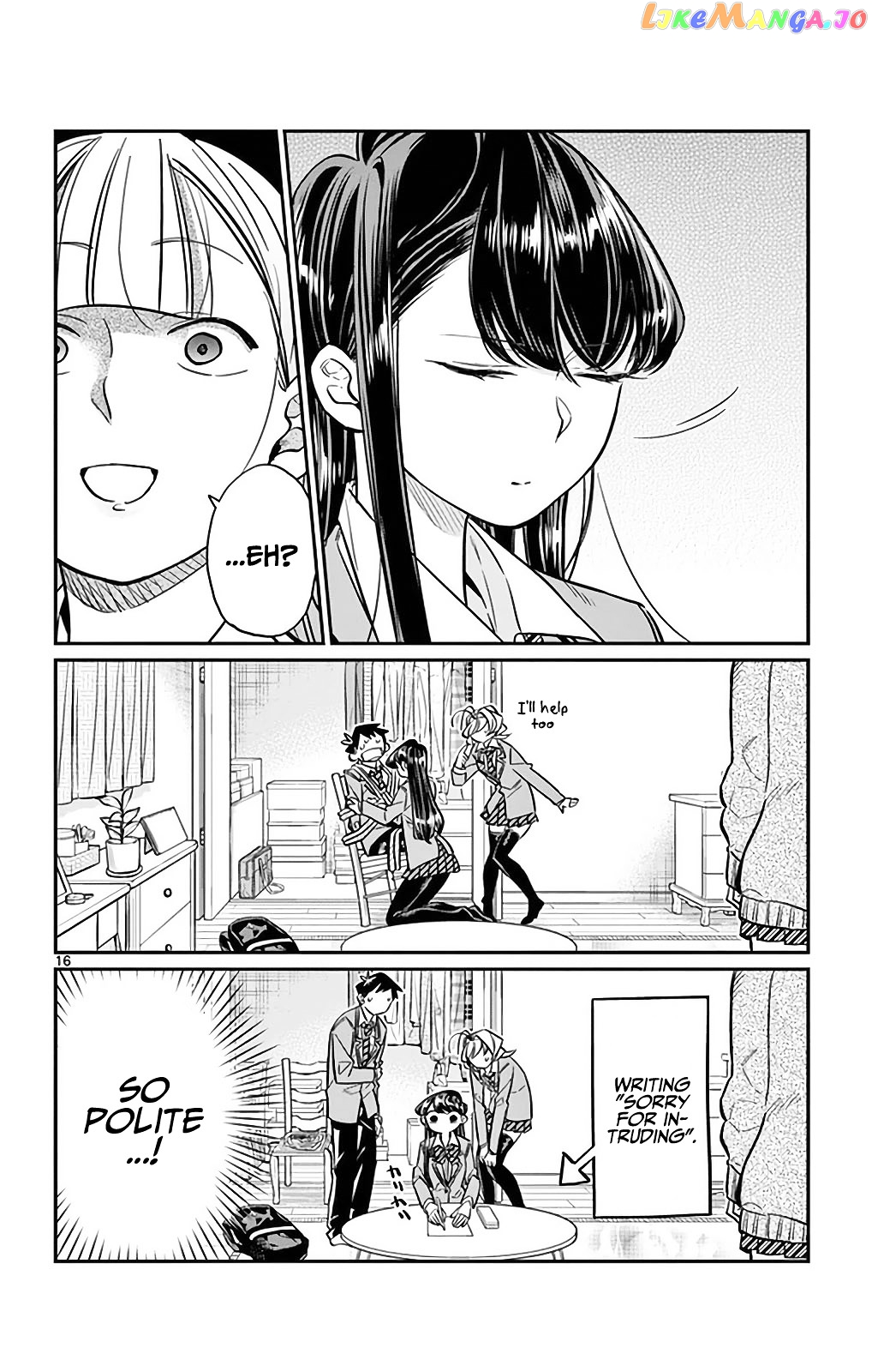 Komi Can